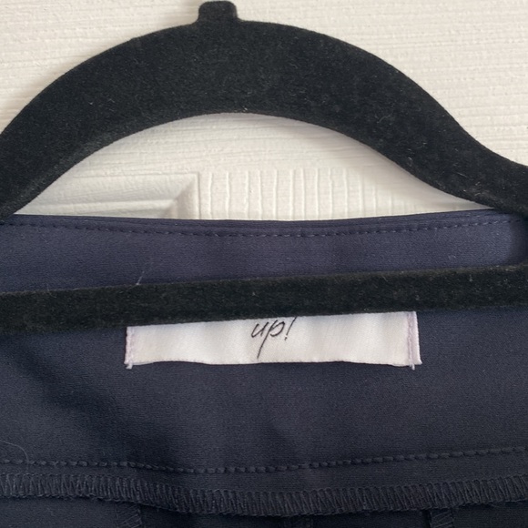 Up straight leg dress pants - Picture 2 of 4